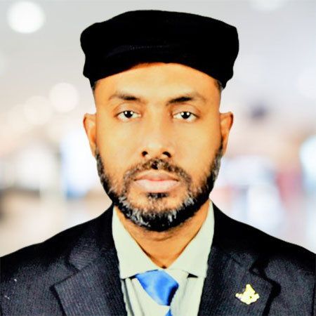 Dr. Kazi Rafiqul Islam    