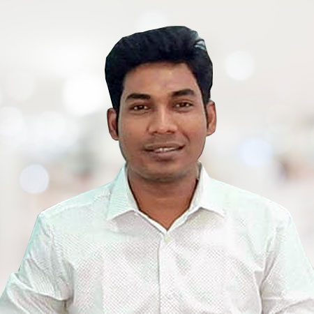  Md. Saidur Rahman    