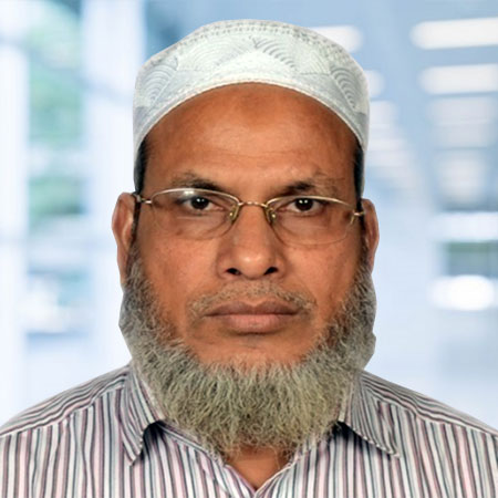 Md. Moshiur  Rahman