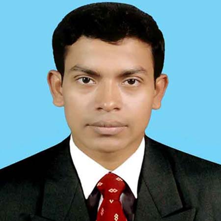 Dr. Mehede Hassan Rubel    