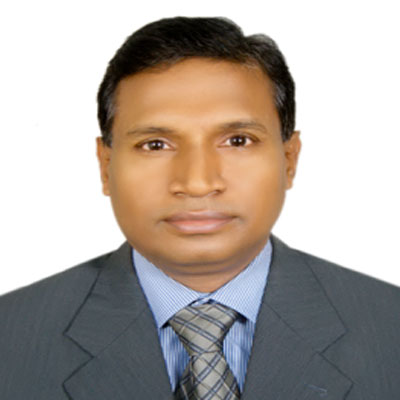 Dr. Md. Abdul Karim