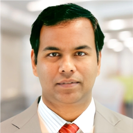 Dr. Mohammad Anwar Hossain    