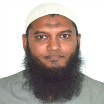 Mr. Kazi Mohammad Masum    