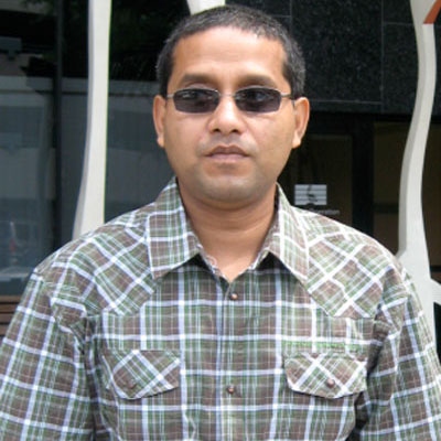 Dr. Md. Aziz Abdur Rahman    