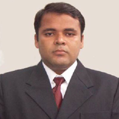 Dr. Md.  Sarwar Jahan