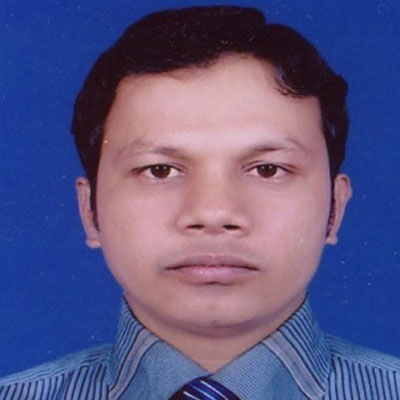 Mr. Md.  Mamunur Rashid    