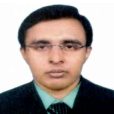 Mr. Md.  Lokman Hossain