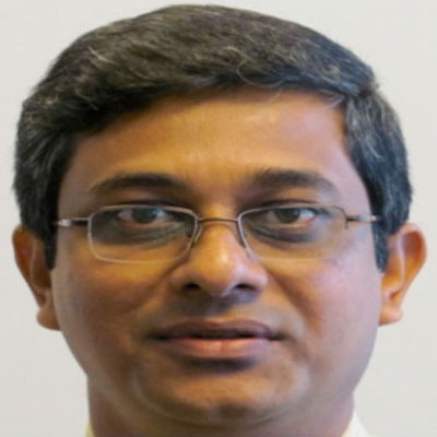 Dr. Kabir  Uddin Ahmed    