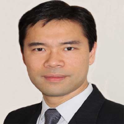 Dr. Kaimin  Shih    