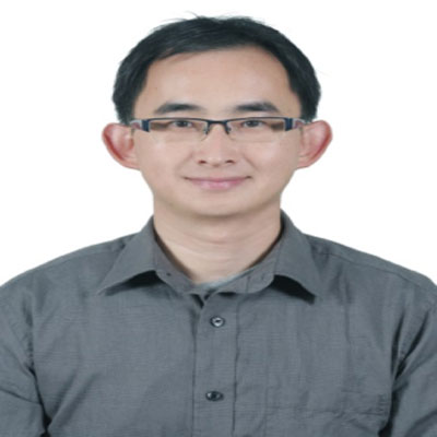 Dr. Yen Chang Lin