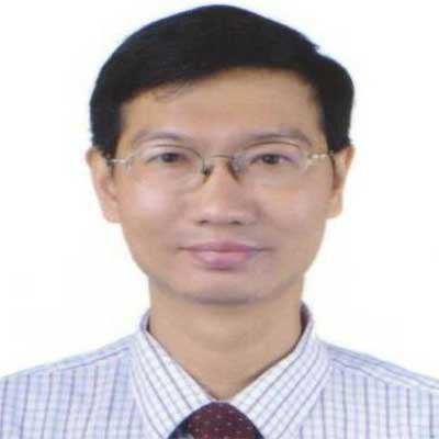 Dr. Jyh-Woei Lin    