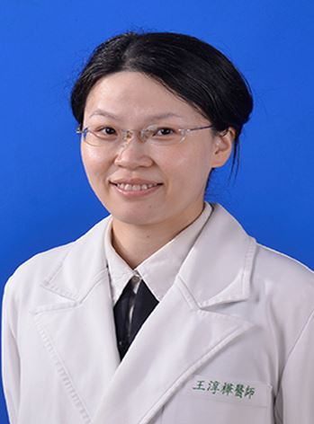 Dr. Wang  Chun-Hua