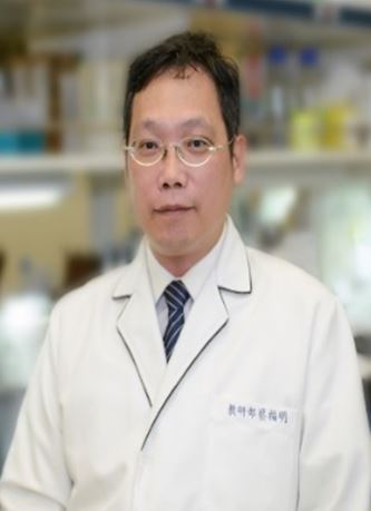 Dr. Fu Ming Tsai    