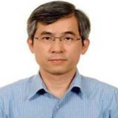 Dr. Yin-Tien  Wang