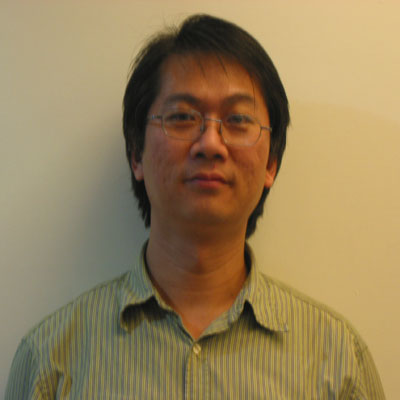 Dr. Hsueh-Wei  Chang