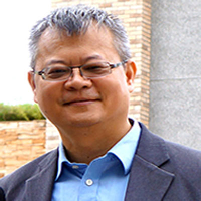 Dr. Chia-Kwung  Fan