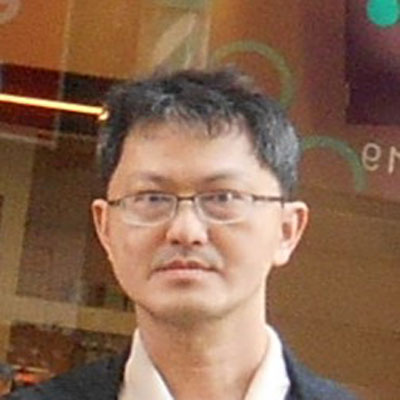 Dr. Chih Hsiung Wang    