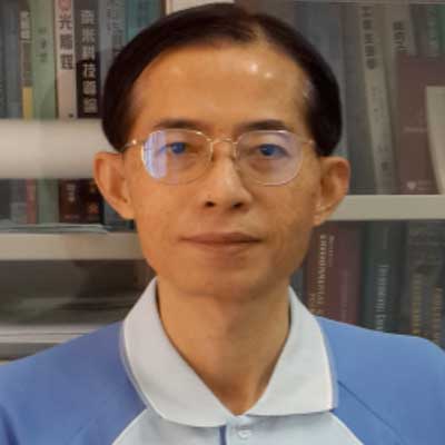 Dr. Kuo-Lin Huang    