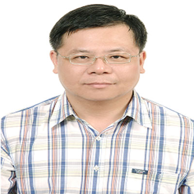 Dr. Yen-Hui  Lin