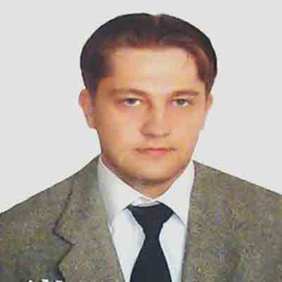 Dr. Emre  Yoruk    