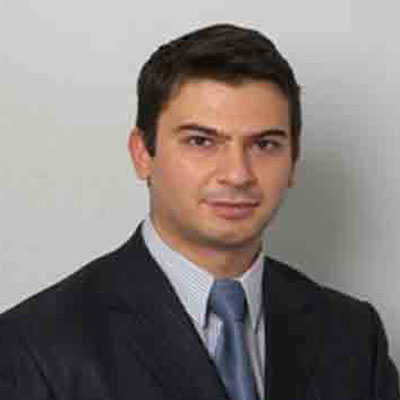 Dr. Yasin  Ozdemir