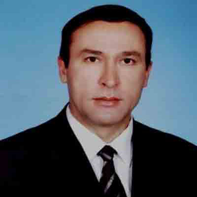 Dr. Huseyin  Erdem    