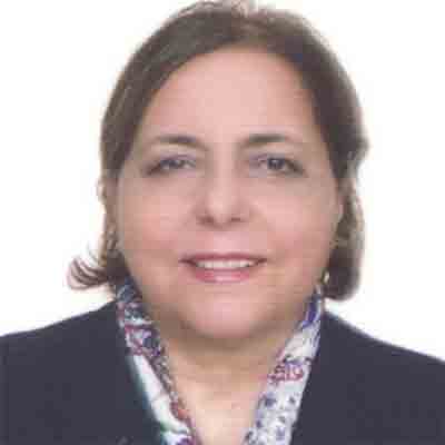 Dr. Suheyda  Atalay    