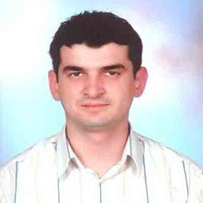 Dr. Mehmet Senel    