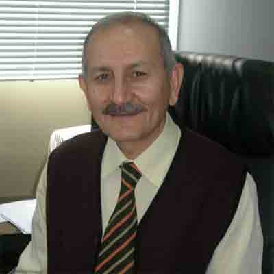 Dr. Haydar  Akca