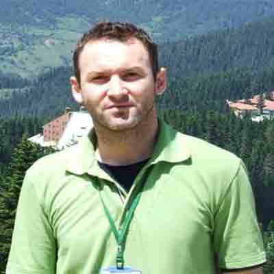 Dr. Kivanc Mehmet Ak