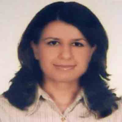Dr. Esra  Cebeci