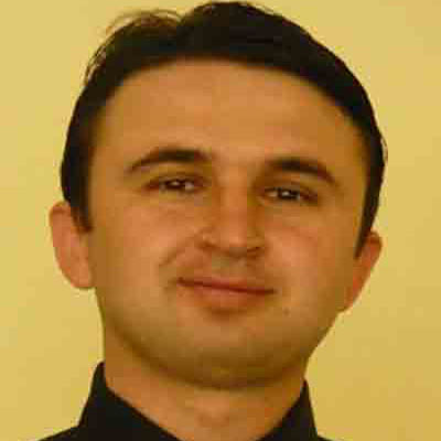 Dr. Murat   Dilmec