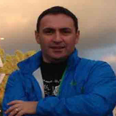 Dr. Murat   Sezgin