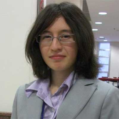Dr. Filiz  Kutluyer