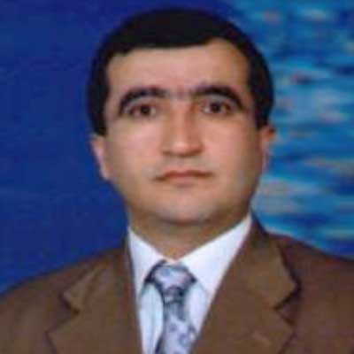 Dr. Hasan  Icen