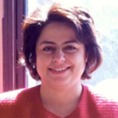 Dr. Sevda  Altas    