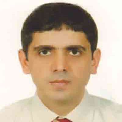 Prof. Dr. Mehmet Hakkı  Alma