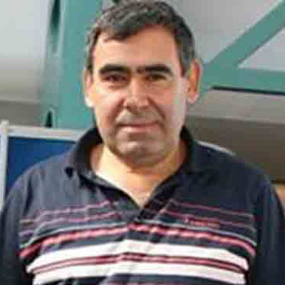 Dr. Huseyin  Goger