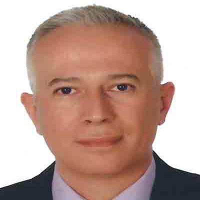 Dr. Omer  Engin