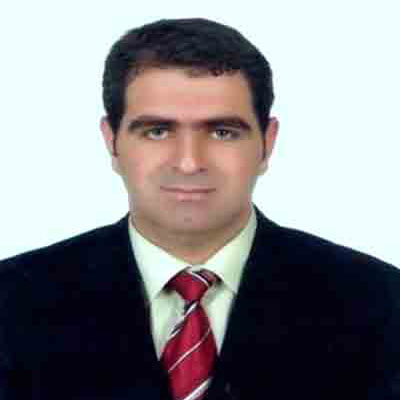 Mr. Ihsan   Ekin