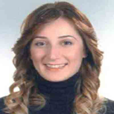 Dr. Oya   Irmak Sahin Cebeci
