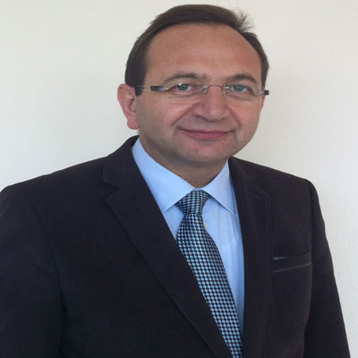 Dr. Faruk Balci    