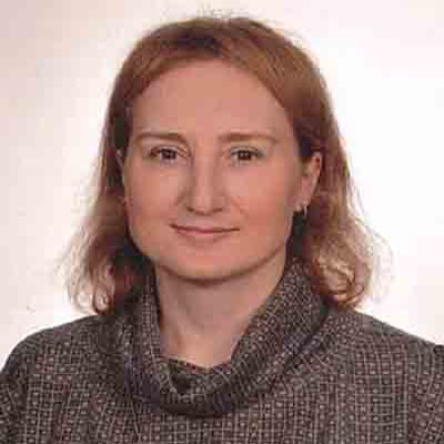 Dr. Gulsah  Cobanoglu Ozyigitoglu