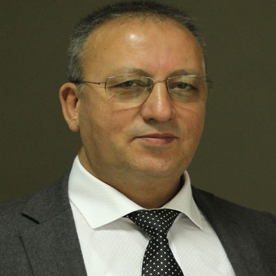 Dr. Cengiz Guler    