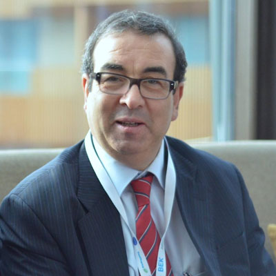 Dr. Yusuf  Ozturk    