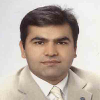 Dr. Selcuk Gumus    