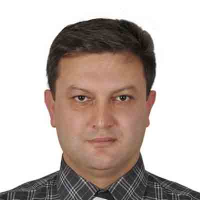 Dr. Mustafa  Kan