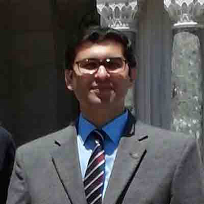 Dr. Nadir Ayrilmis    