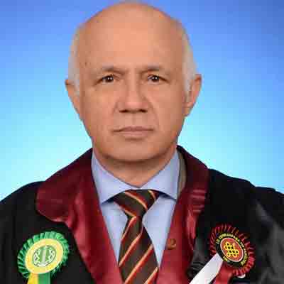 Dr. Ahmet  Gokhan Akkan