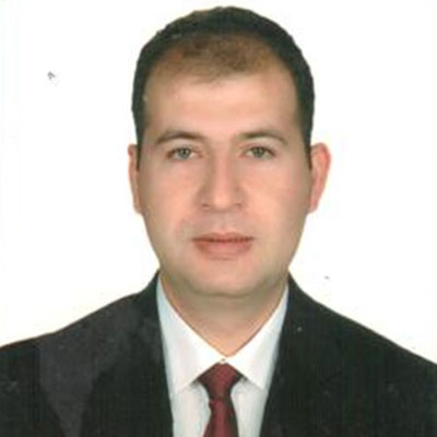 Dr. Mehmet  Gurdal